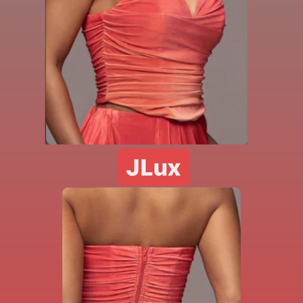 NEW CORSET JLUX
